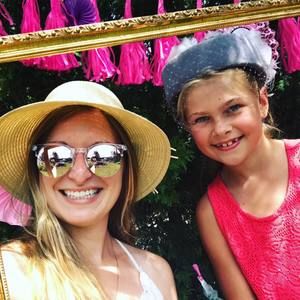 Meet your Posher, Kelsie